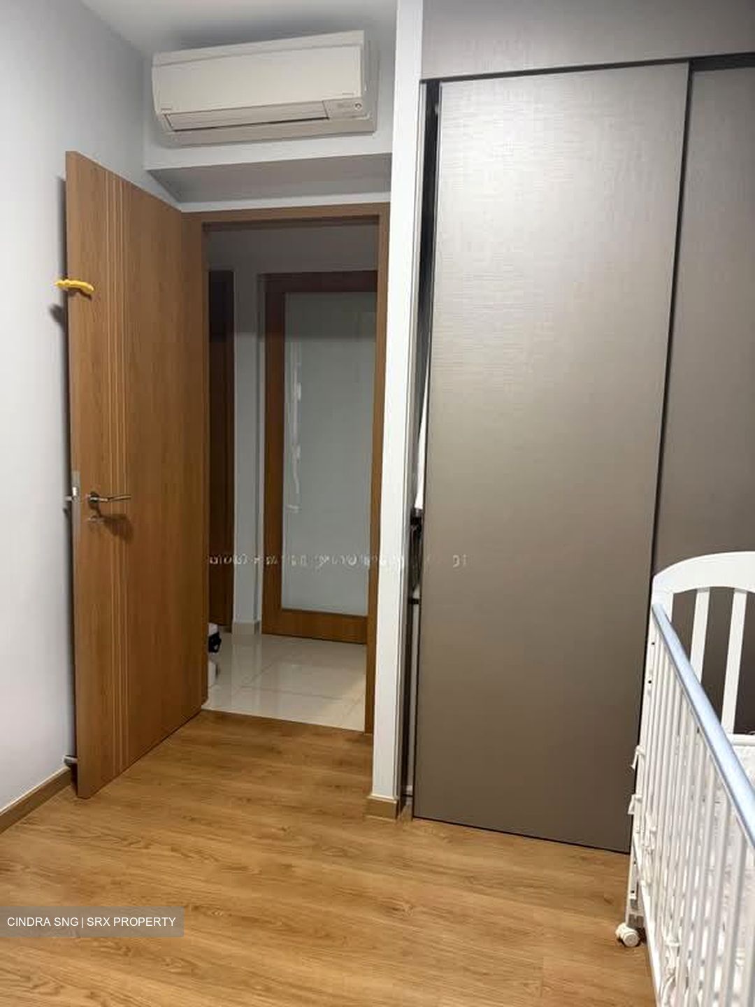 Rivercove Residences (D19), Condominium #571811991
